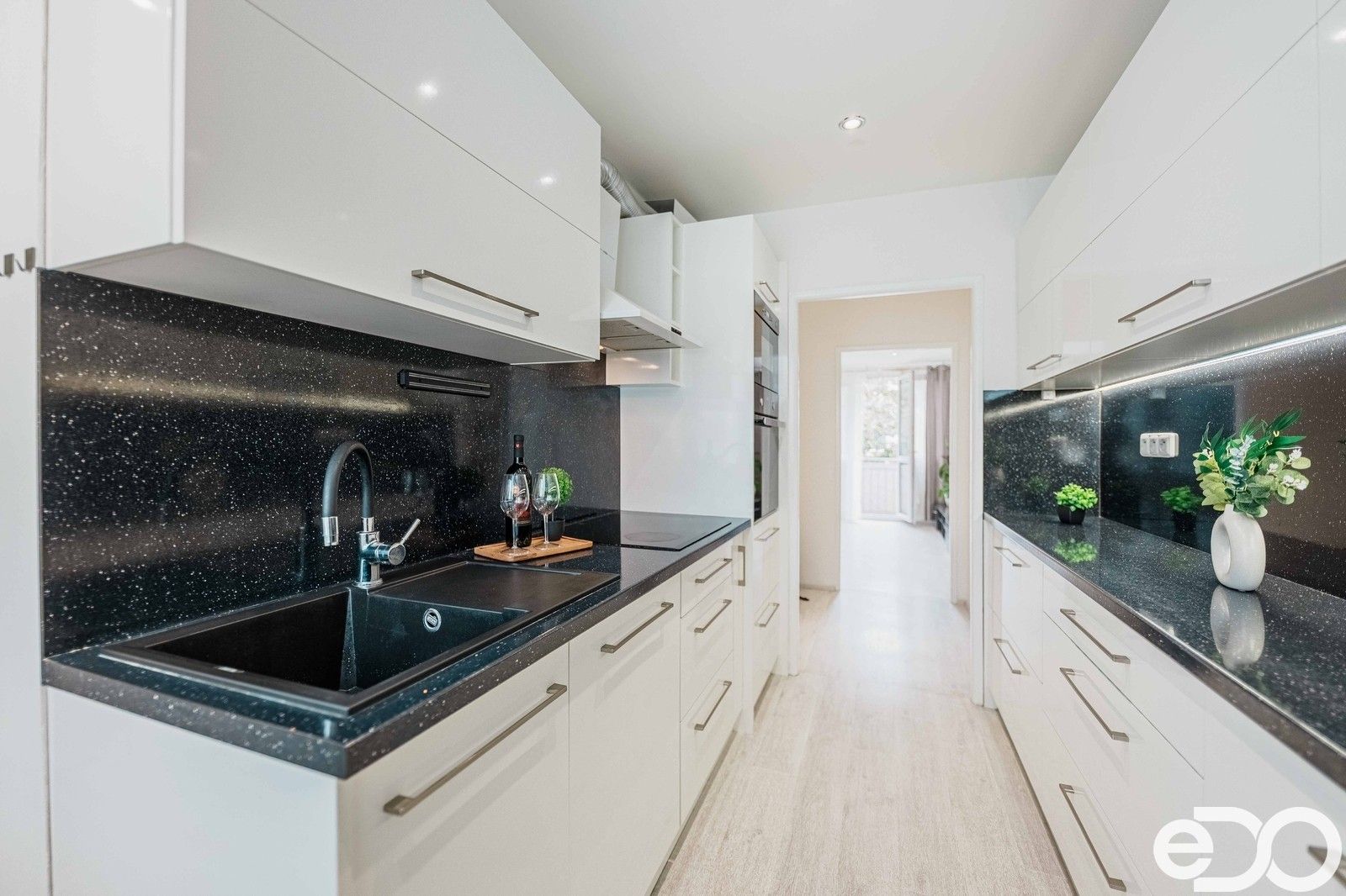 3+1, Prodloužená, Pardubice Polabiny, 57 m²