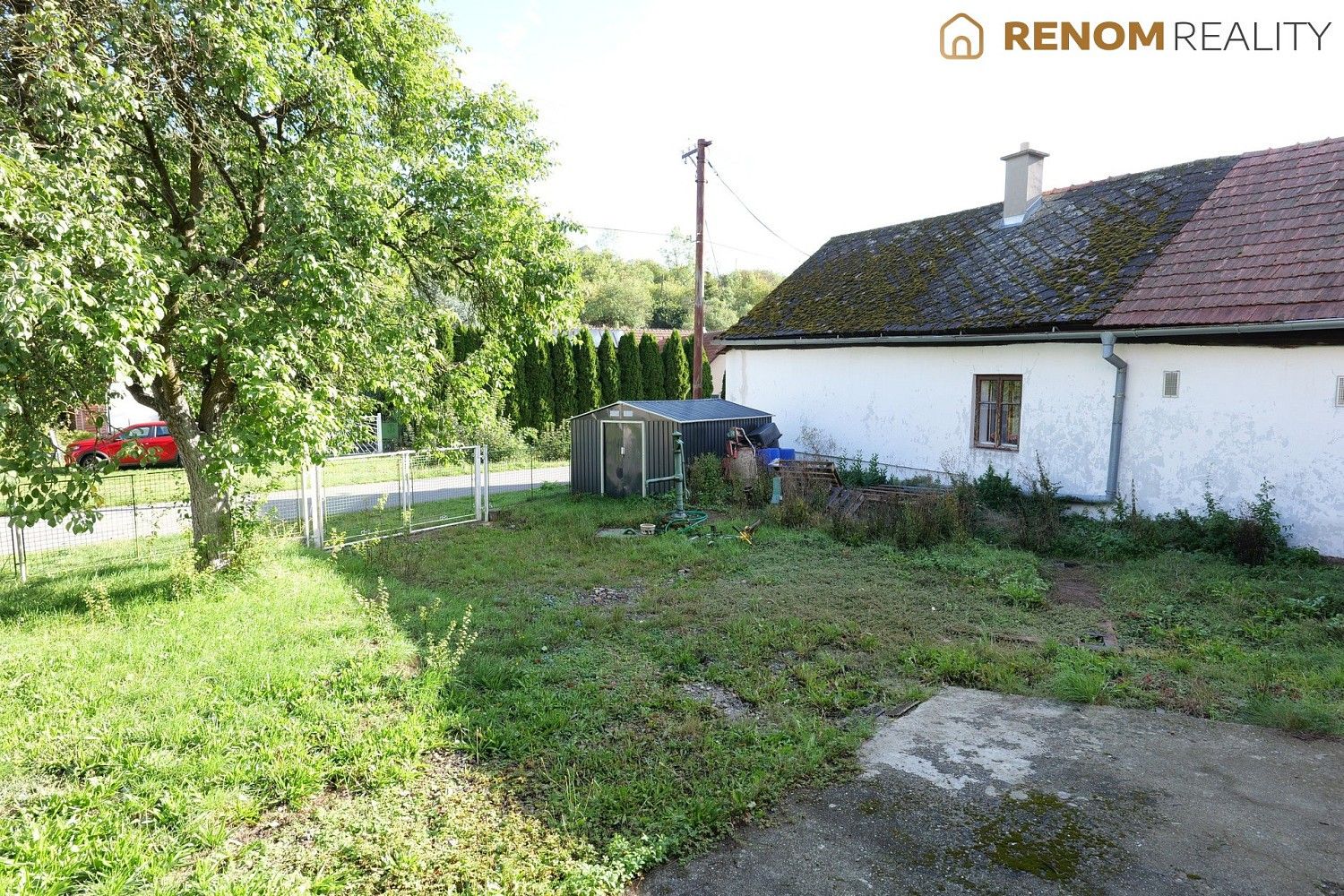 Rodinný dům · 97 m² · Konice - Čunín, okres Prostějov - 3