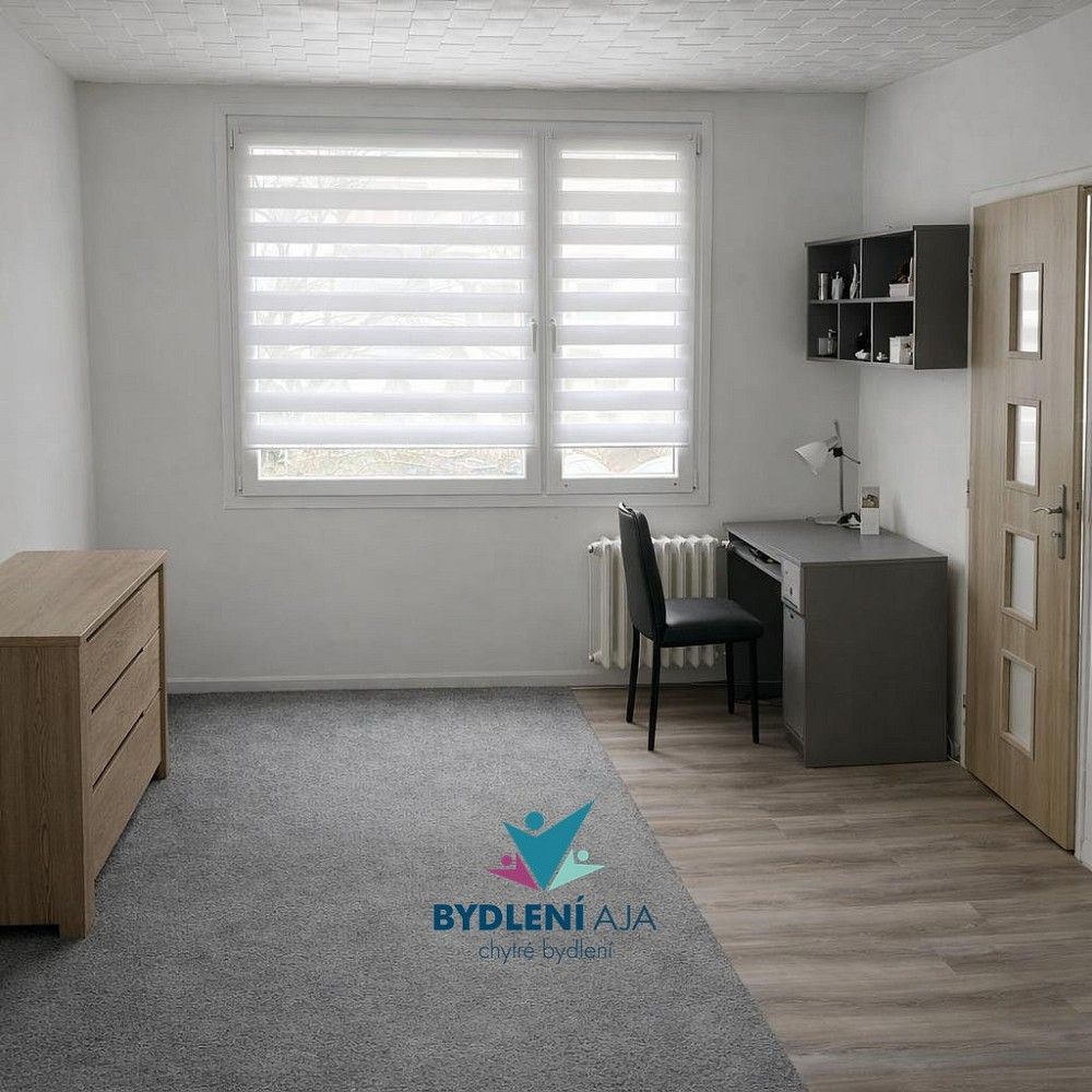 Prodej byt 3+1 - Krupka - Maršov, okres Teplice, Ústecký kraj, 79 m² - 5