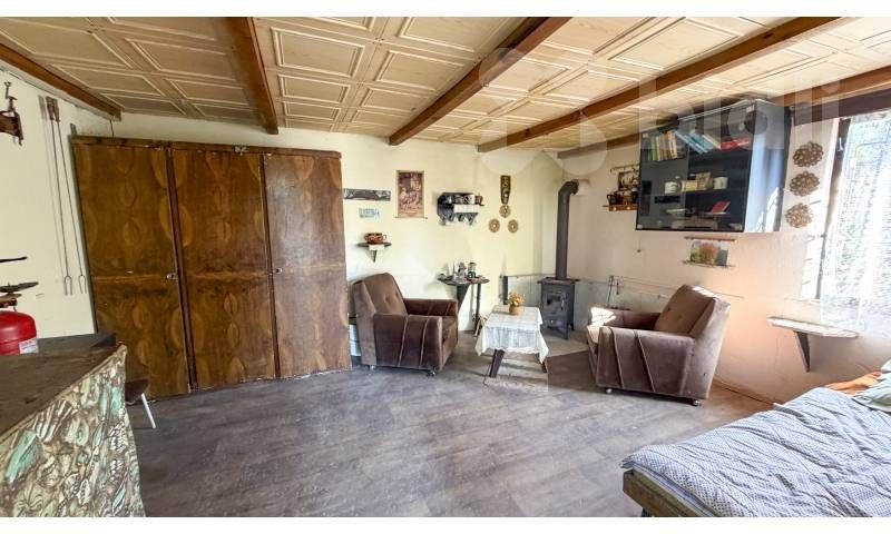 Prodej chata - Městský hřbitov 325, Terezín, 20 m² - 5