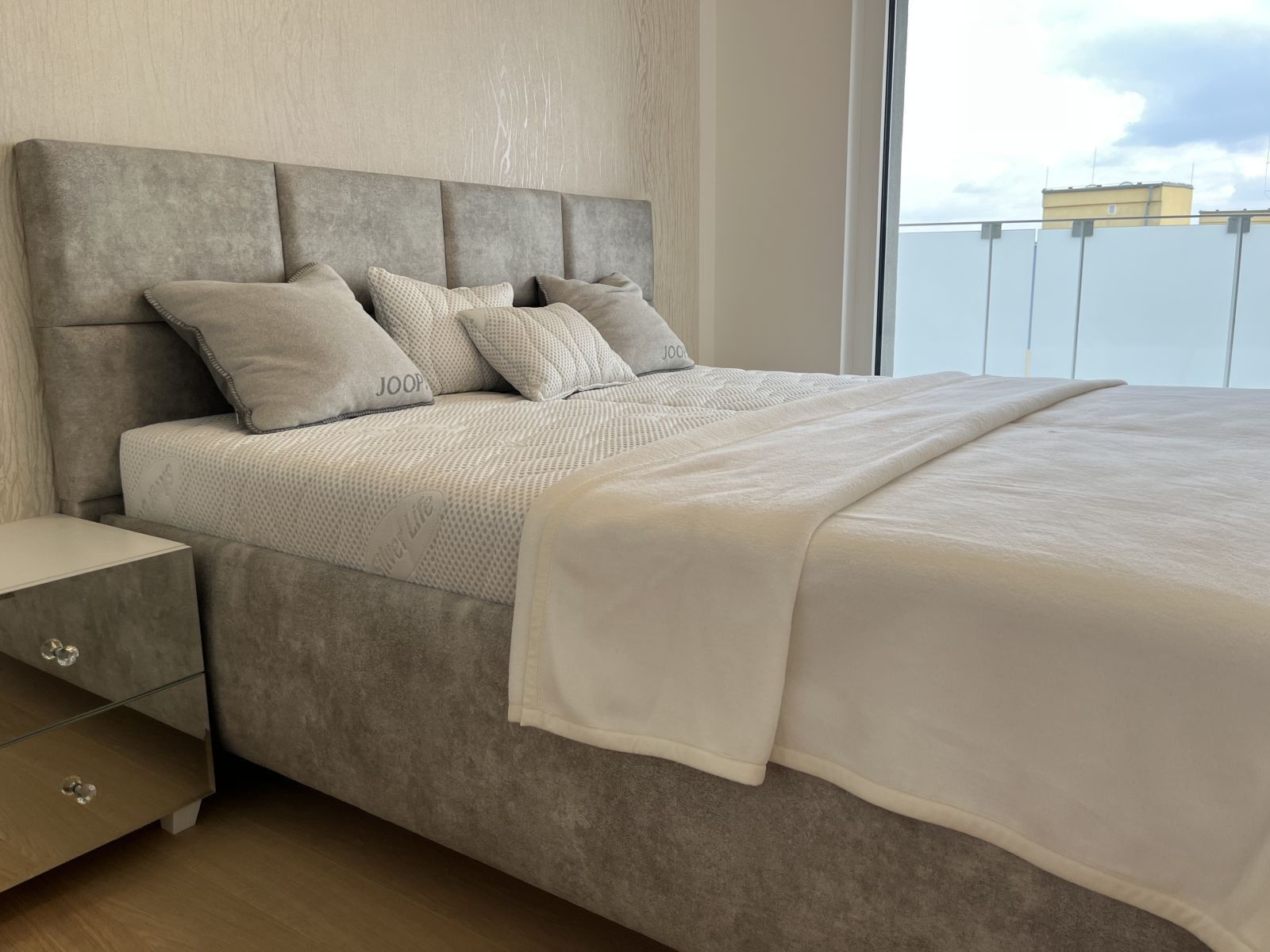 Byt 2+kk · 55 m² · Hodonínská, Praha - Michle - 4