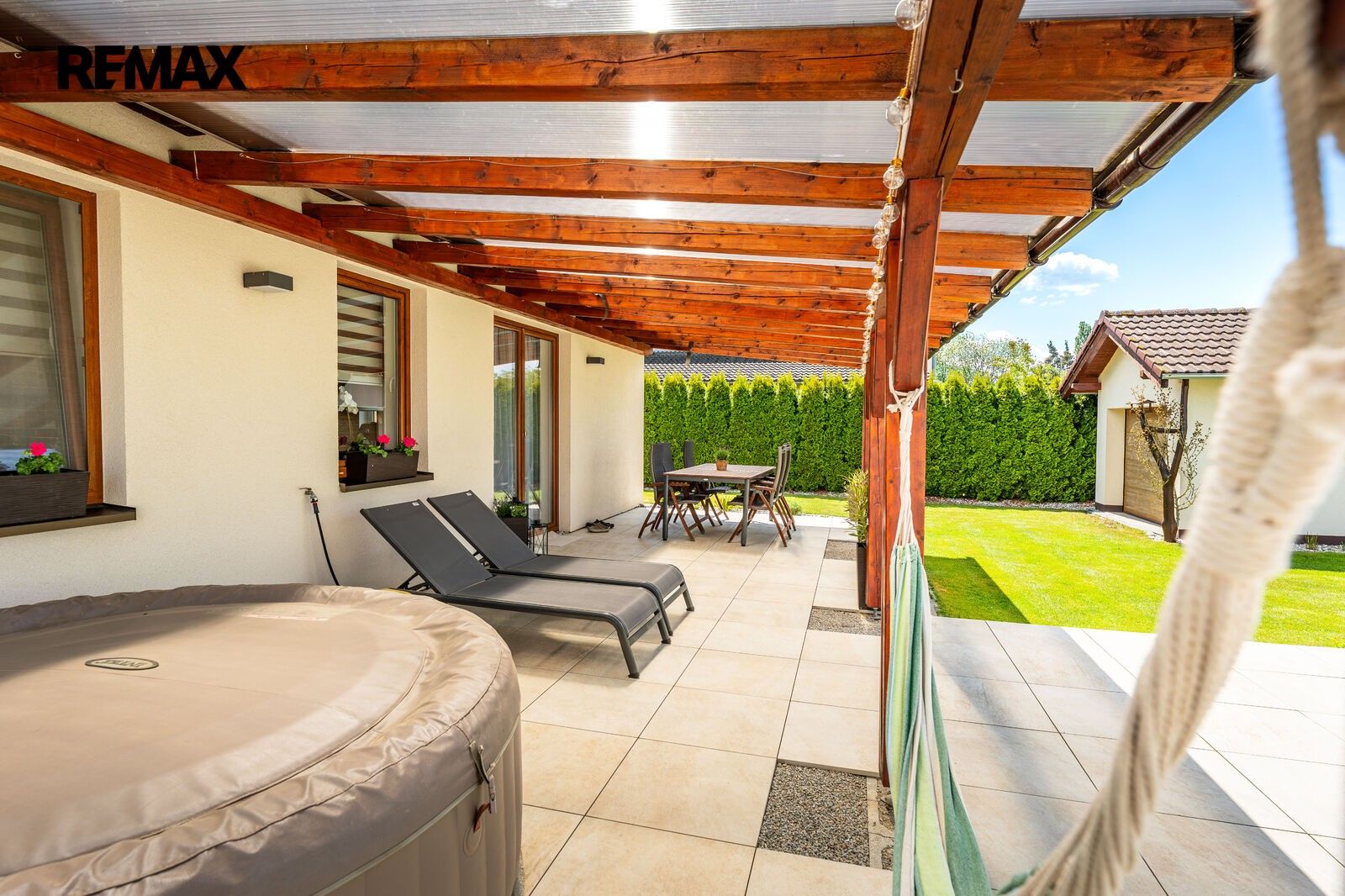 Prodej rodinný dům - Hůrecká, Lišov, 134 m² - 5