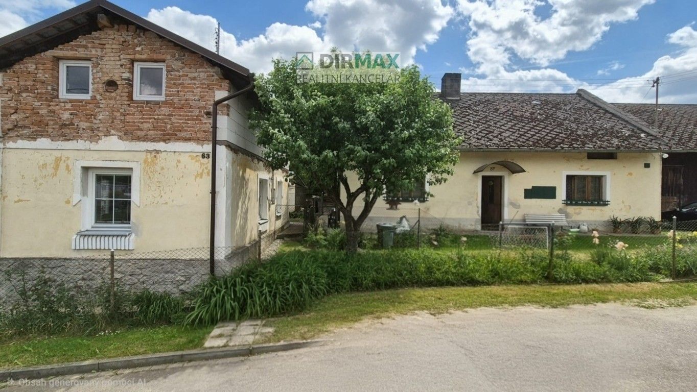 Rodinný dům · 257 m² · Janovice nad Úhlavou - 4