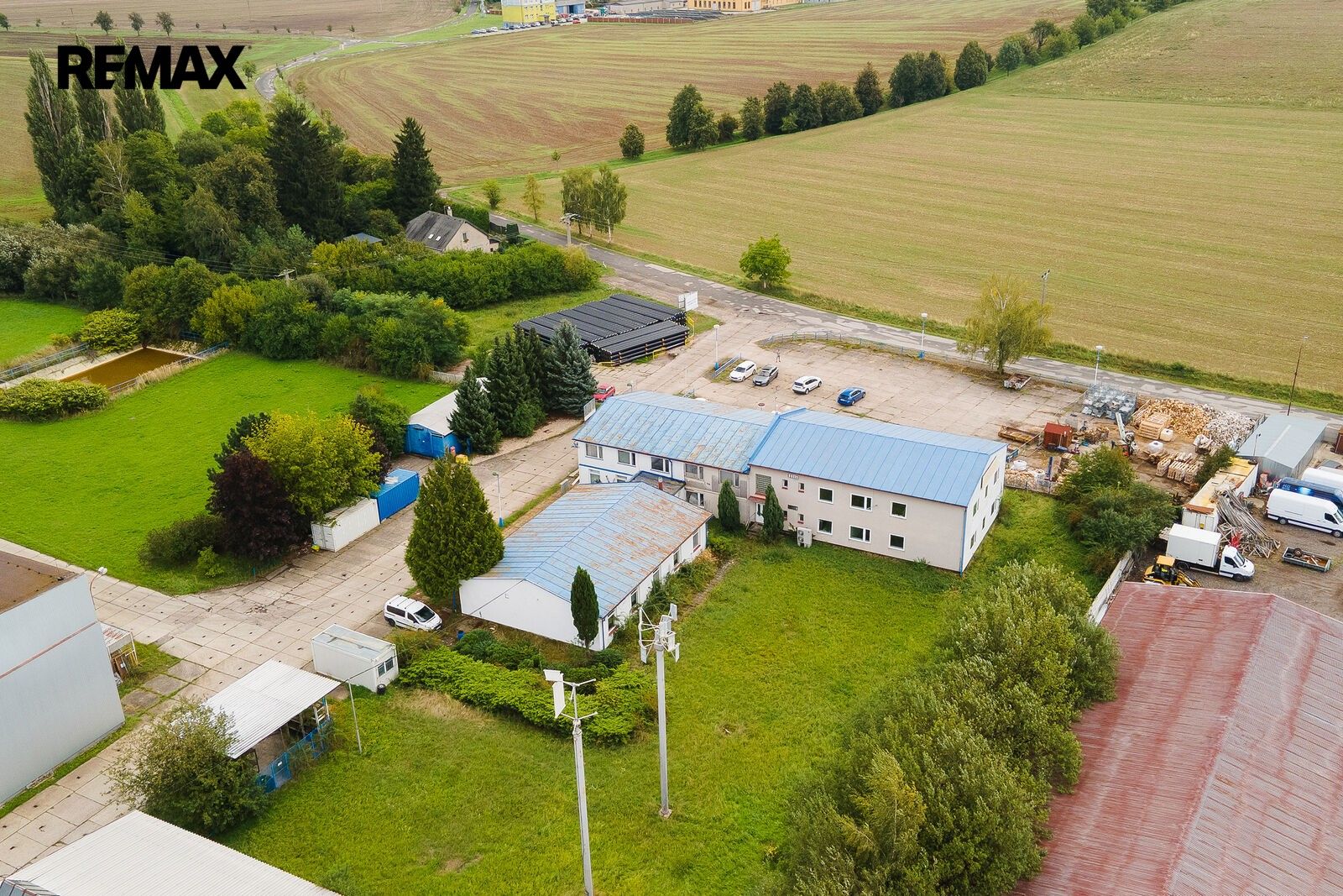 Pronájem obchodní prostory - Janákova 2170, Hořice, 200 m² - 5