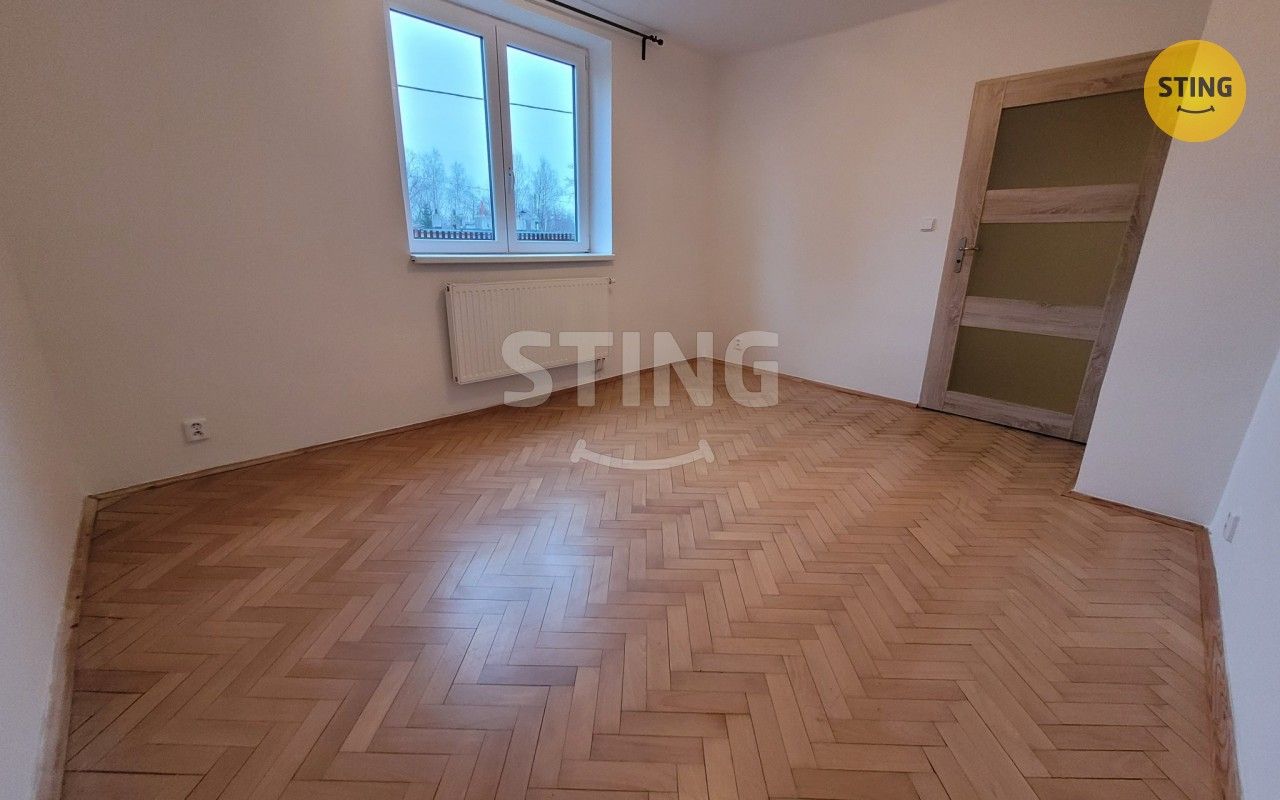 Pronájem byt 2+1 - Slezská, Orlová, 54 m²