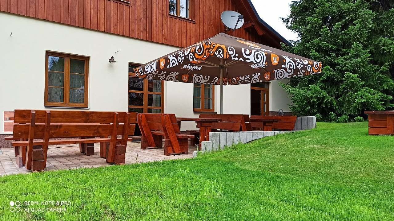 Chaty, Sedloňov, Královéhradecký kraj - 2