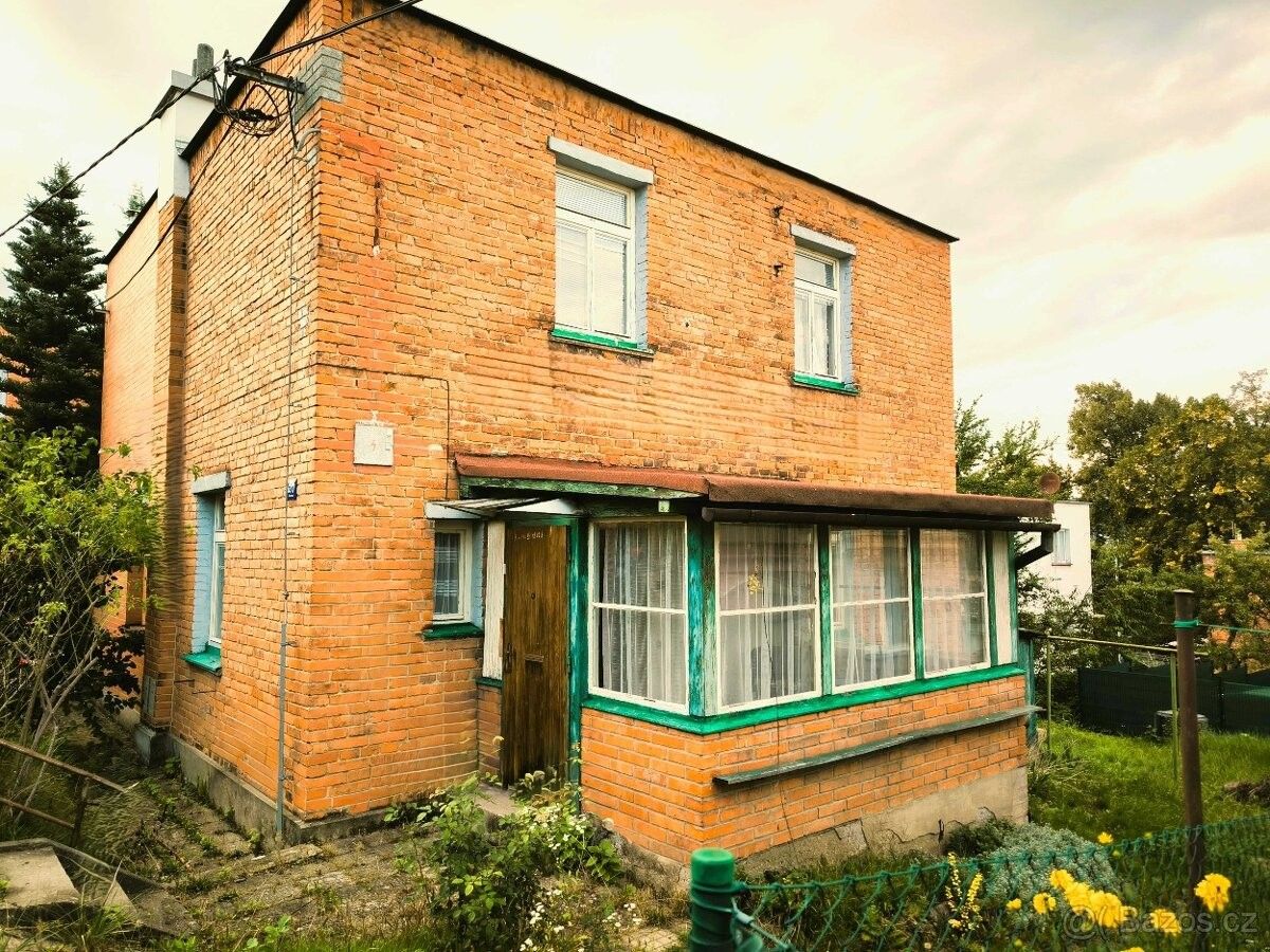 Rodinné domy, Zlín, 760 01