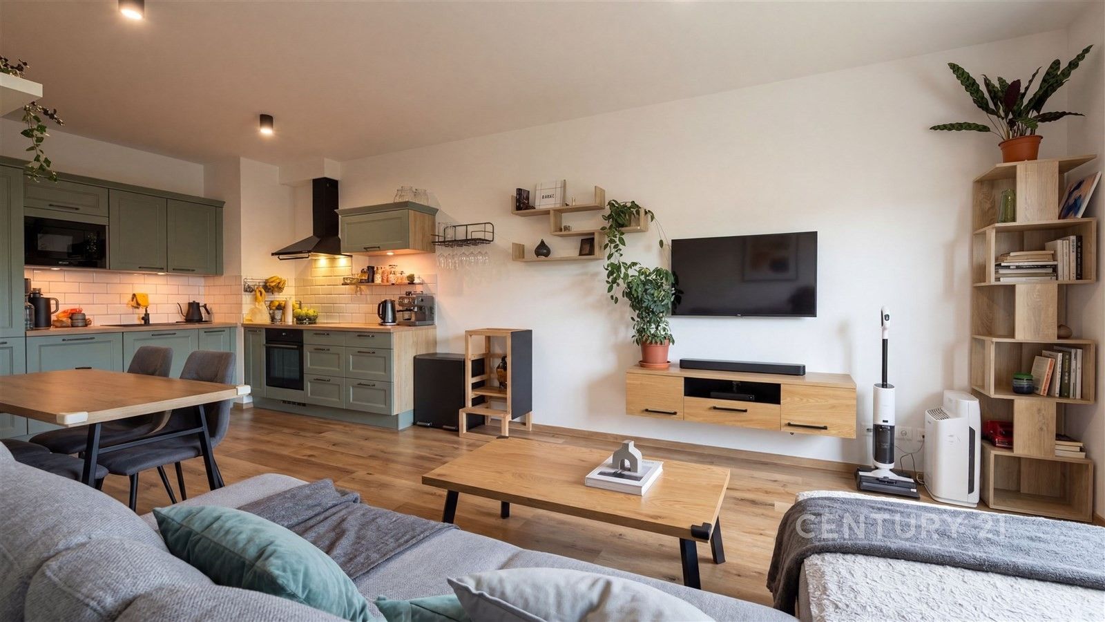 3+kk, Brněnská 245, Domašov, 82 m² - 1