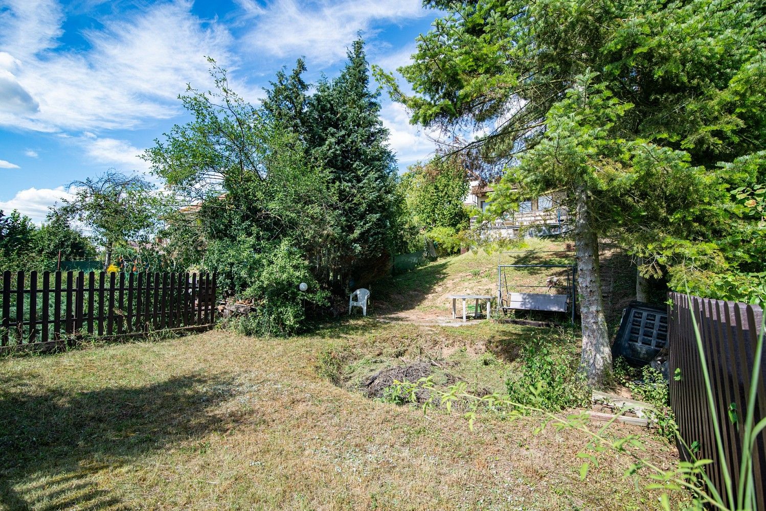 Prodej pozemek pro bydlení - Chudčice, okres Brno-venkov, Jihomoravský kraj - 5