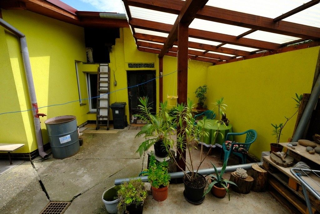 Prodej rodinný dům - Zlechov, 687 10