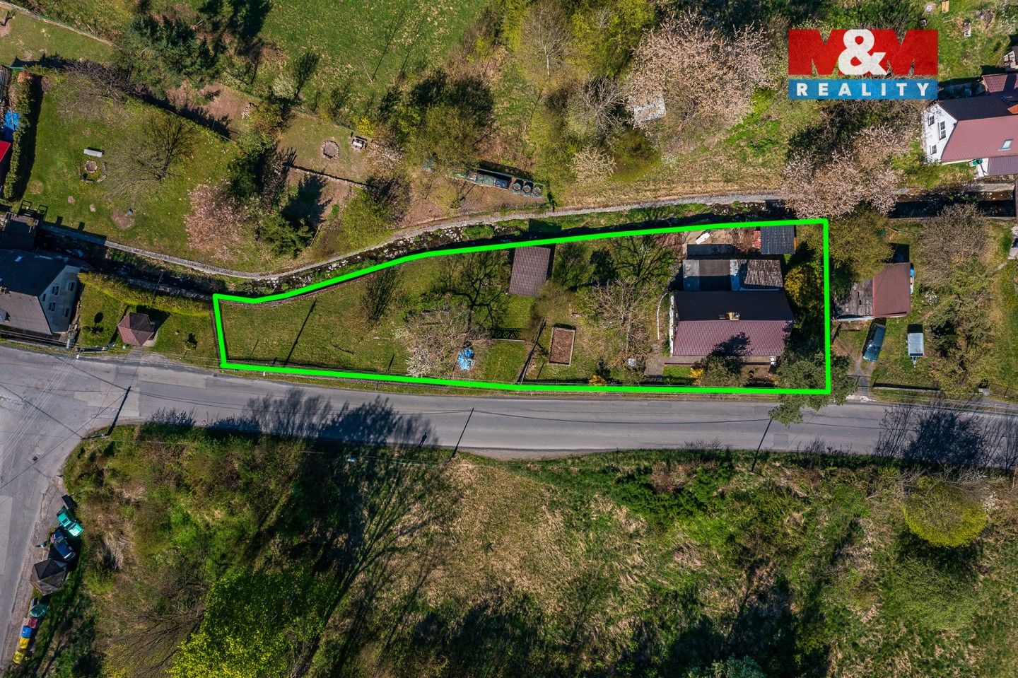 Chalupa · 137 m² · Mistrovice, Nový Oldřichov - 3