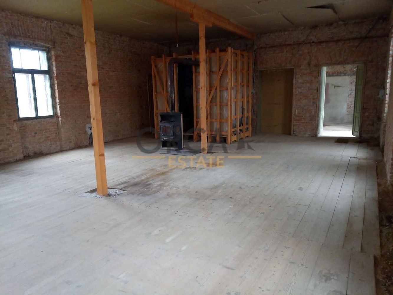 Prodej rodinný dům - Panské Dubenky, okres Jihlava, Kraj Vysočina, 340 m² - 5