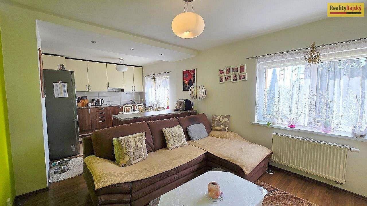 Rodinný dům · 95 m² · Dobříš, okres Příbram, Středočeský kraj - 3