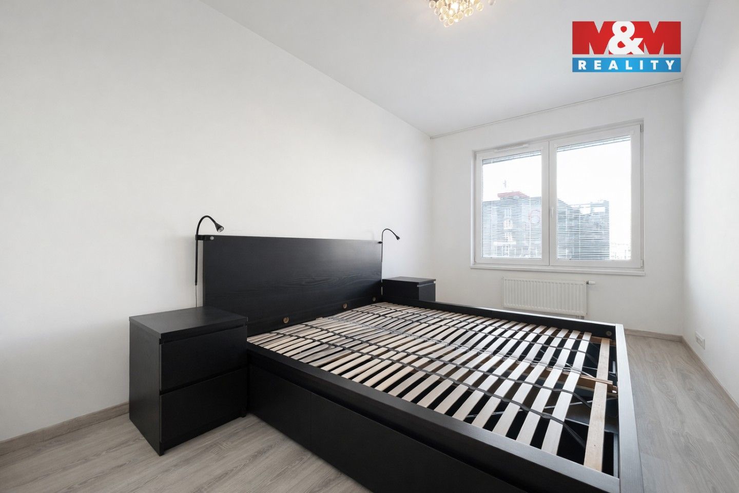 Pronájem byt 2+kk - Lehovecká, Praha, 57 m²