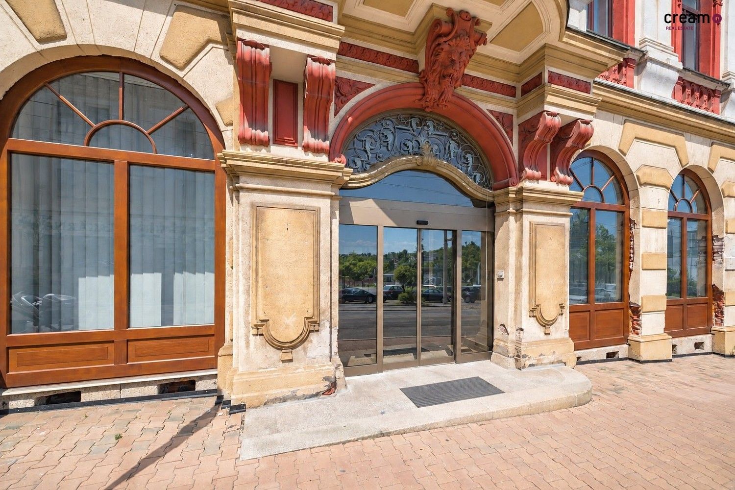 Obchodní prostory, Liberec - Liberec III-Jeřáb, Liberecký kraj, 112 m² - 1