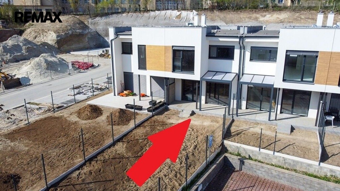 Rodinné domy, Kyjov, okres Hodonín, 121 m² - 2