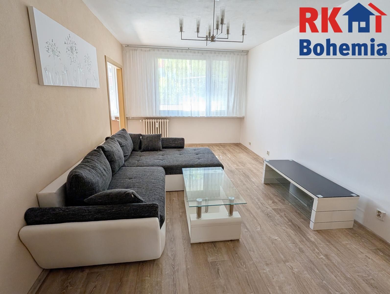 3+1, Platanová  , Benátky nad Jizerou II, 80 m² - 2