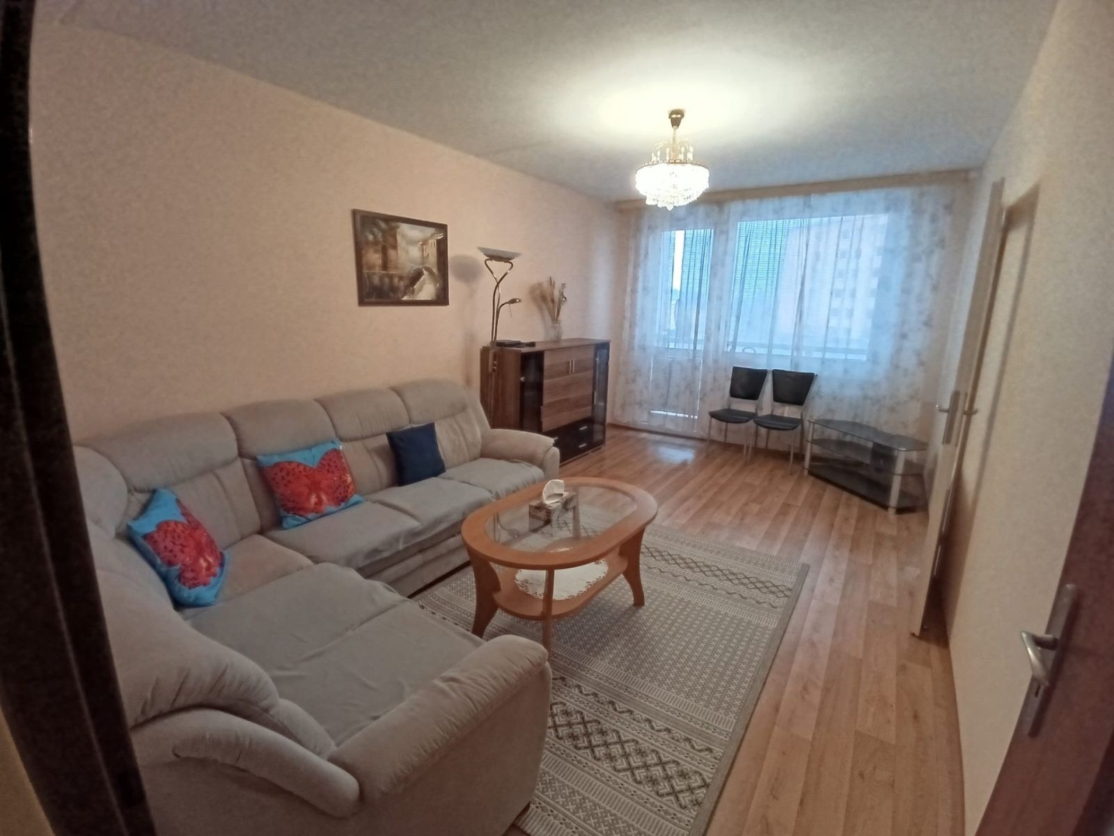 Byt 3+1 · 69 m² · Rovná, Teplice - Prosetice, Ústecký kraj - 3