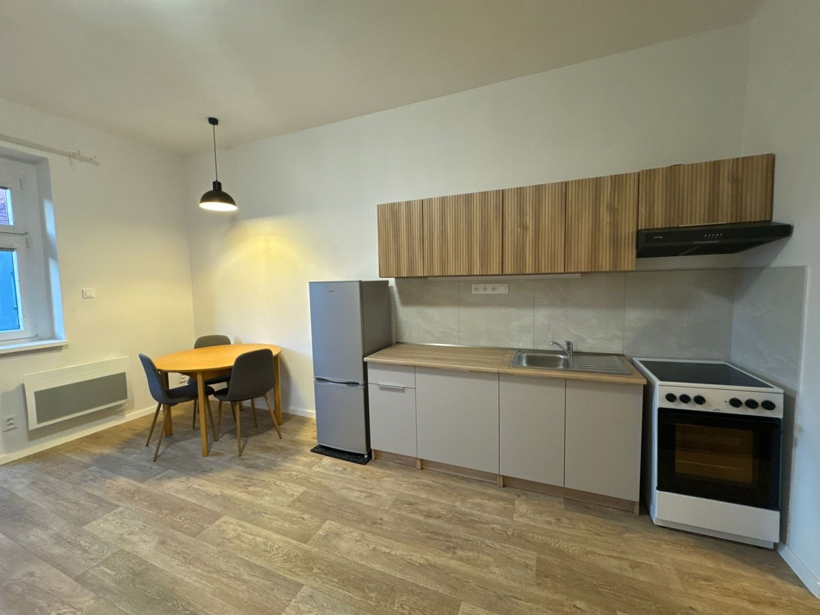 1+kk, Nad Primaskou, Praha - Strašnice, 34 m² - 2