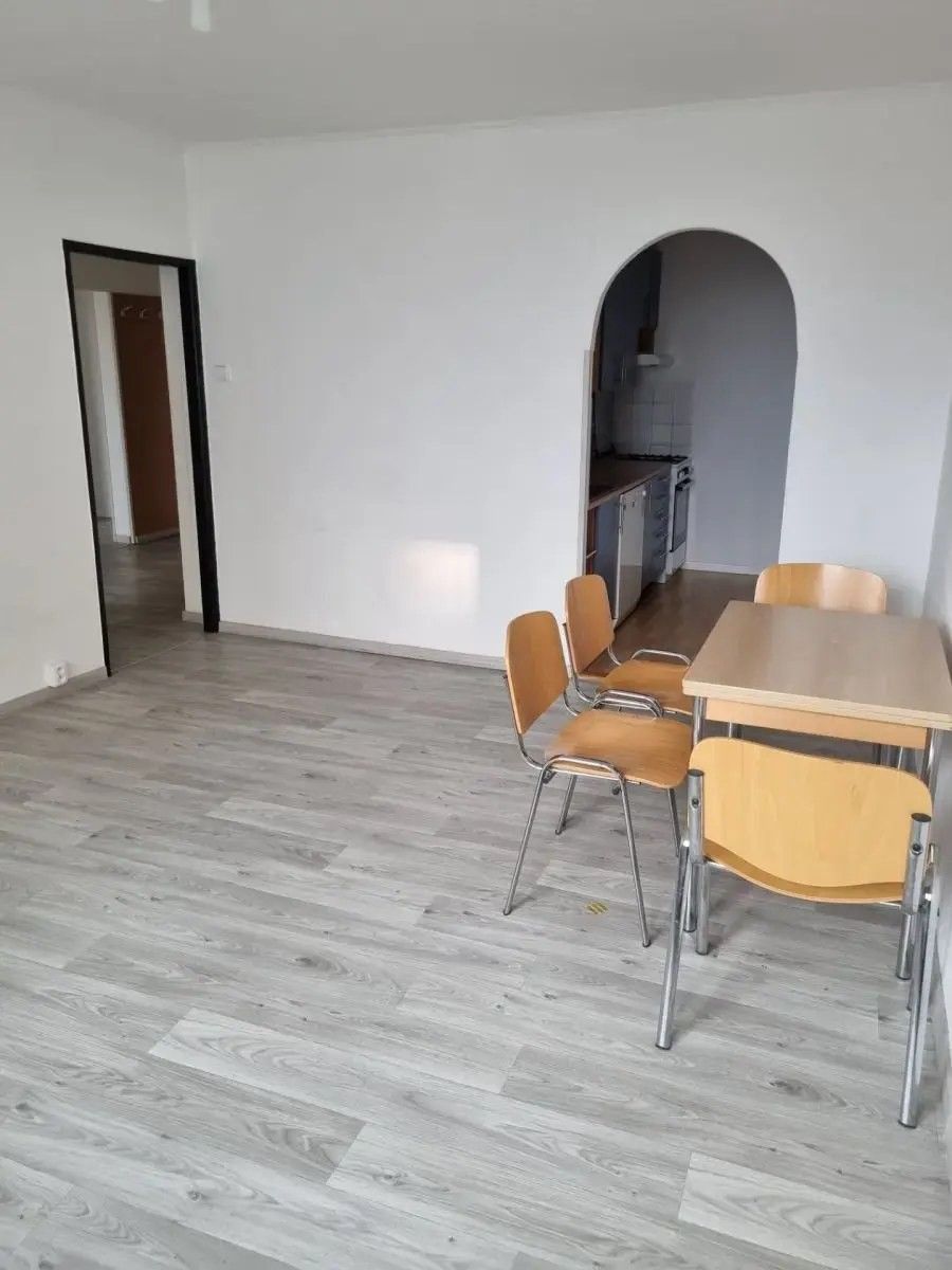 3+kk, Hněvkovského, Praha, 63 m² - 1