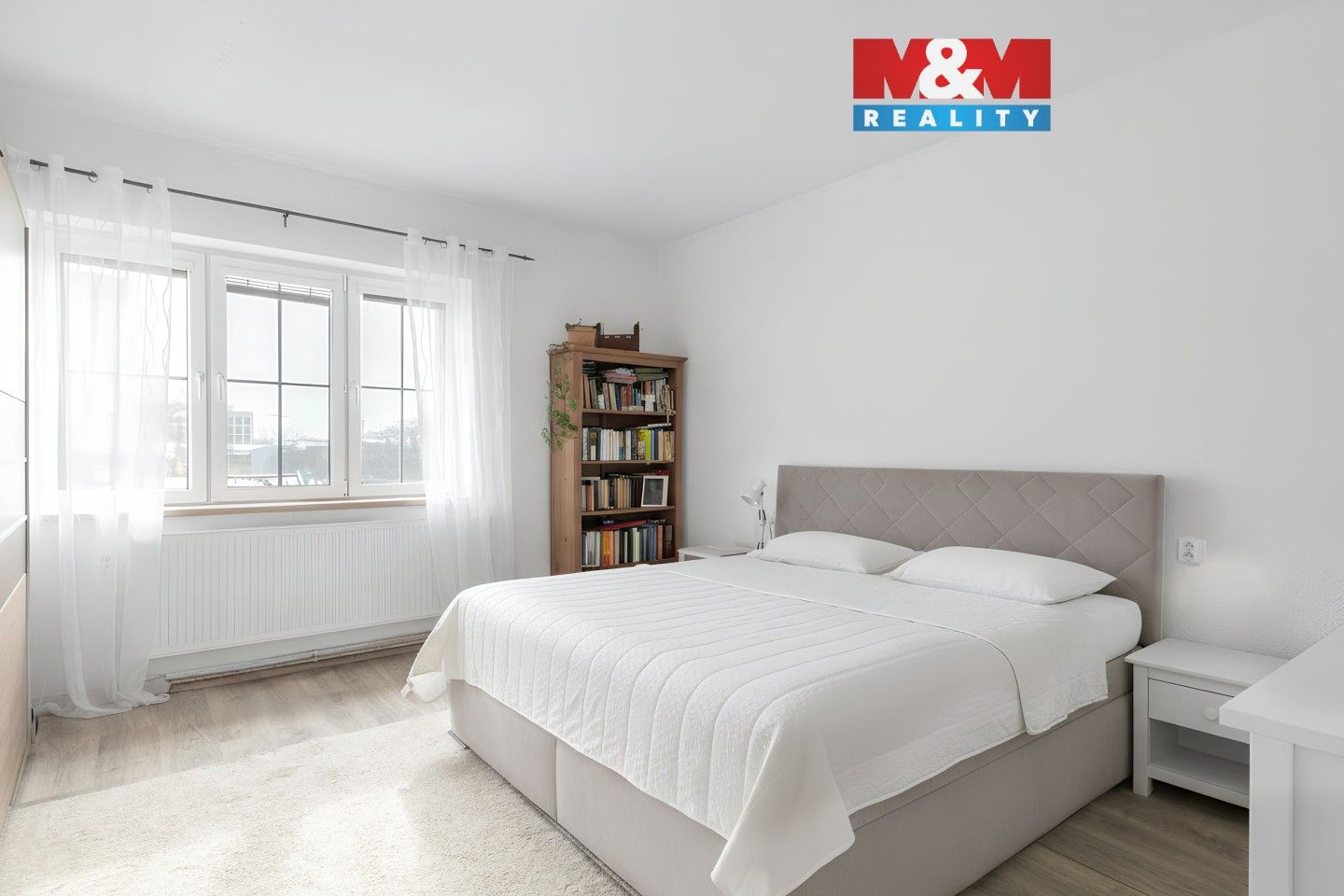 2+1, Bieblova, Ostrava, 62 m²