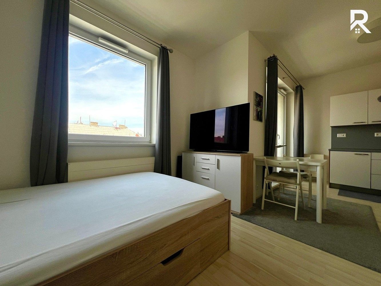 Byt 1+kk · 32 m² · Olomouc, Olomoucký kraj - 4
