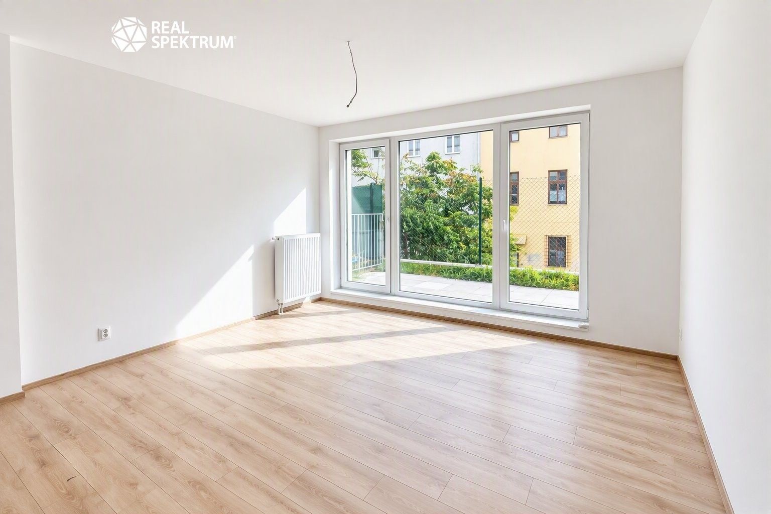 2+kk, Spolková, Brno, 59 m² - 1