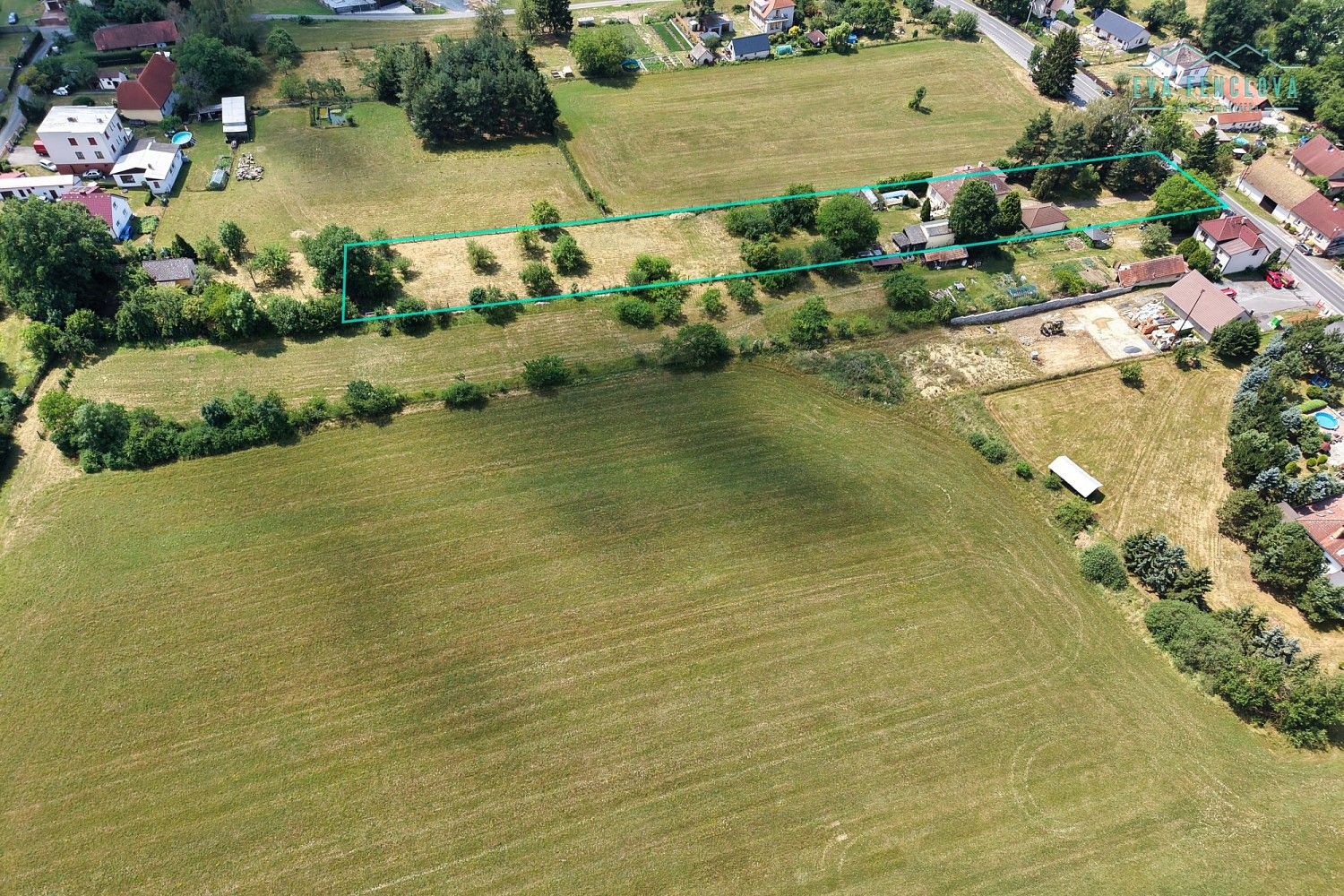 Rodinný dům · 299 m² · Chocenice, okres Plzeň-jih, Plzeňský kraj - 4