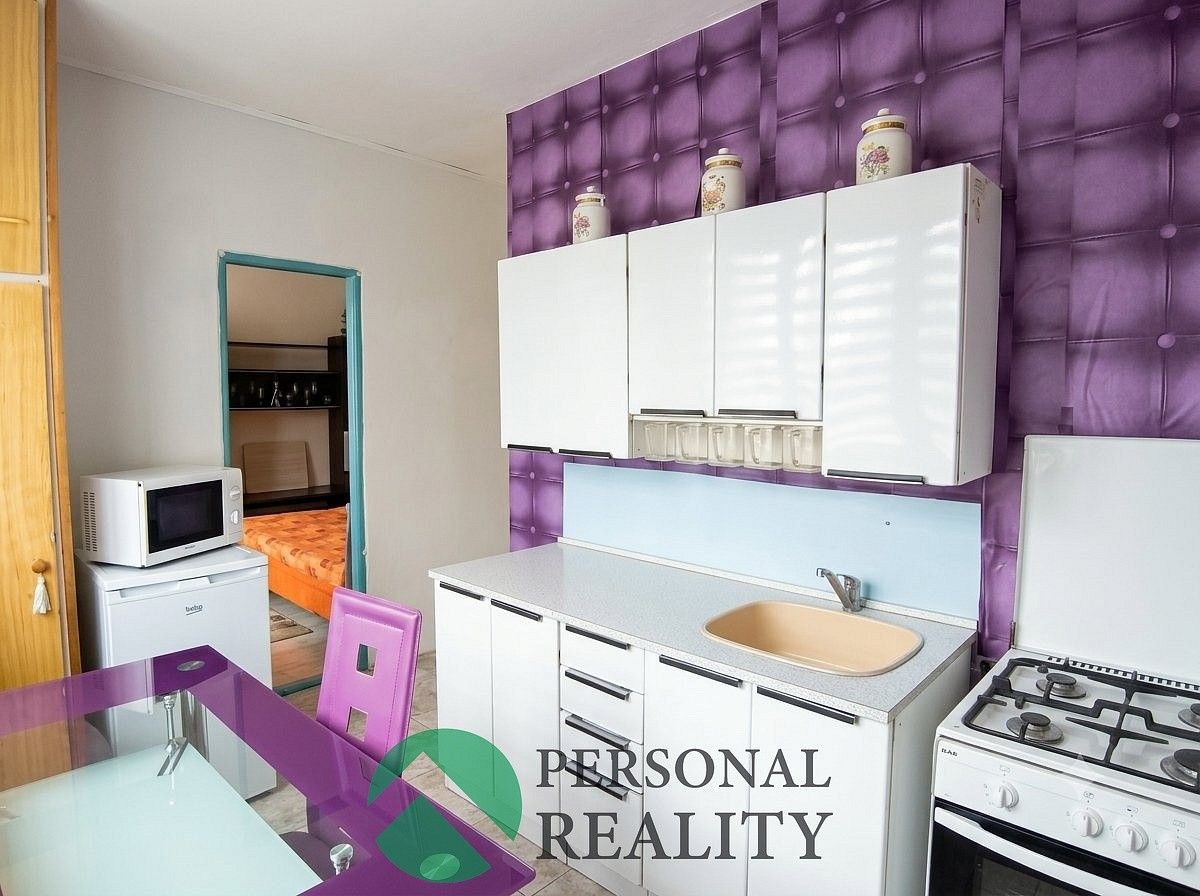 1+1, Bochov, okres Karlovy Vary, Karlovarský kraj, 34 m² - 2