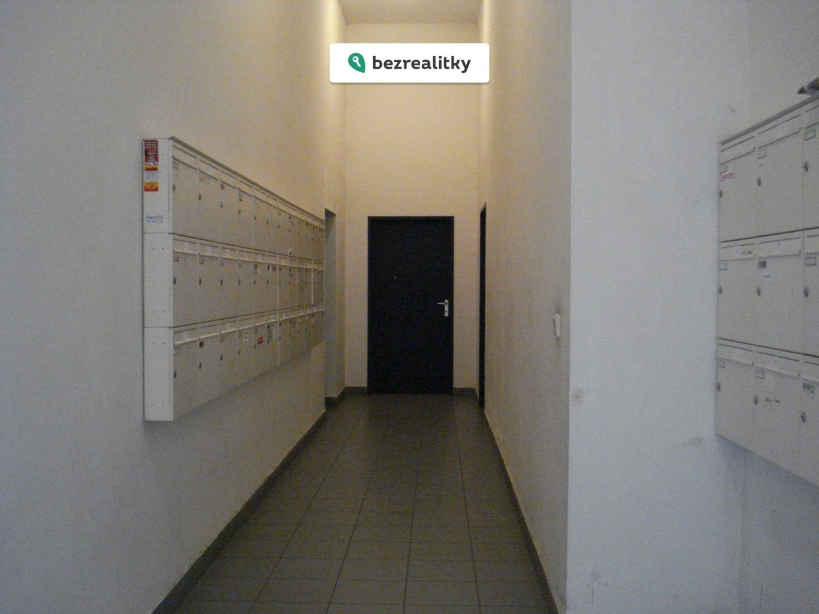 Prodej byt 1+kk - Lukášova 188, Praha Žižkov, 37 m² - 5