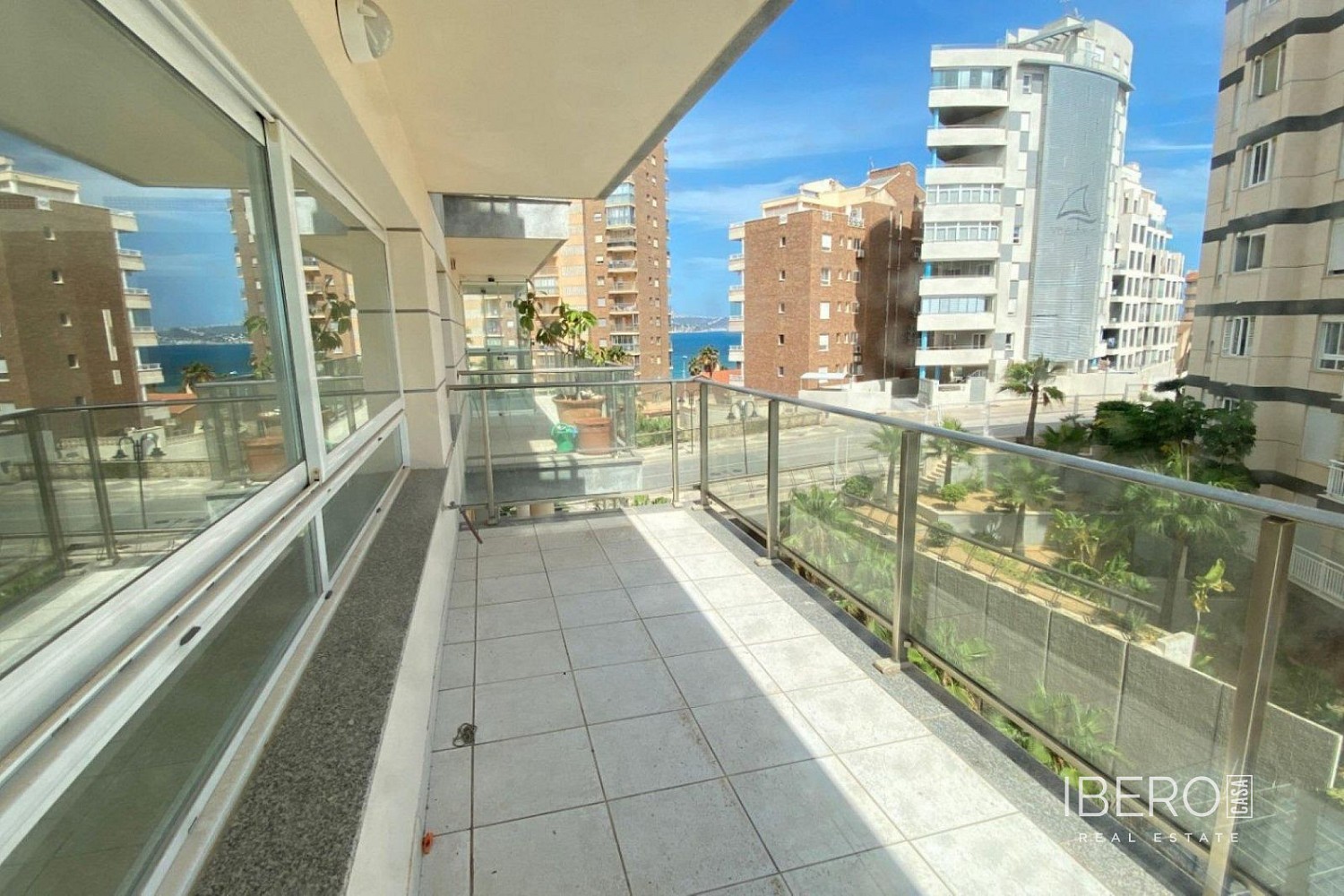 4+kk, Calpe, Španělsko, 168 m² - 2