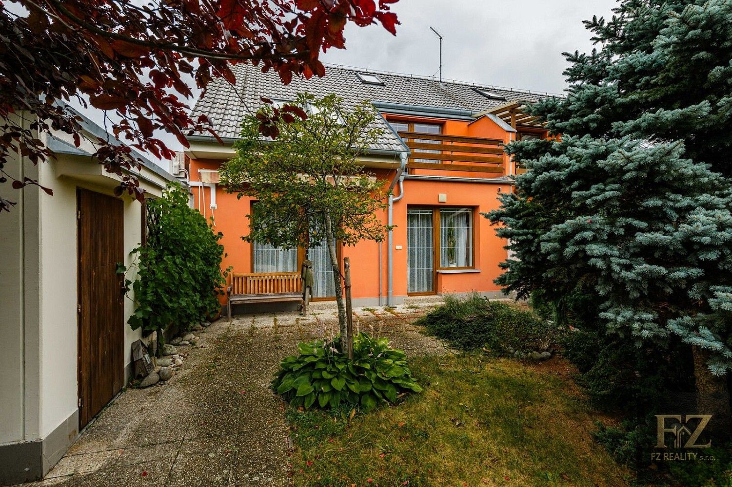 Rodinný dům, 138 m²