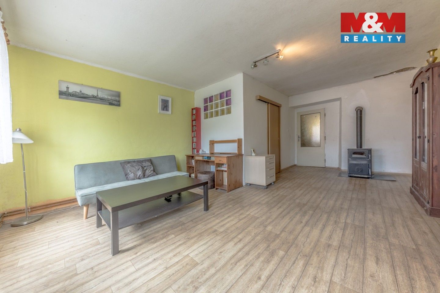 Rodinný dům · 129 m² · Havlíčkova, Roudnice nad Labem - 4