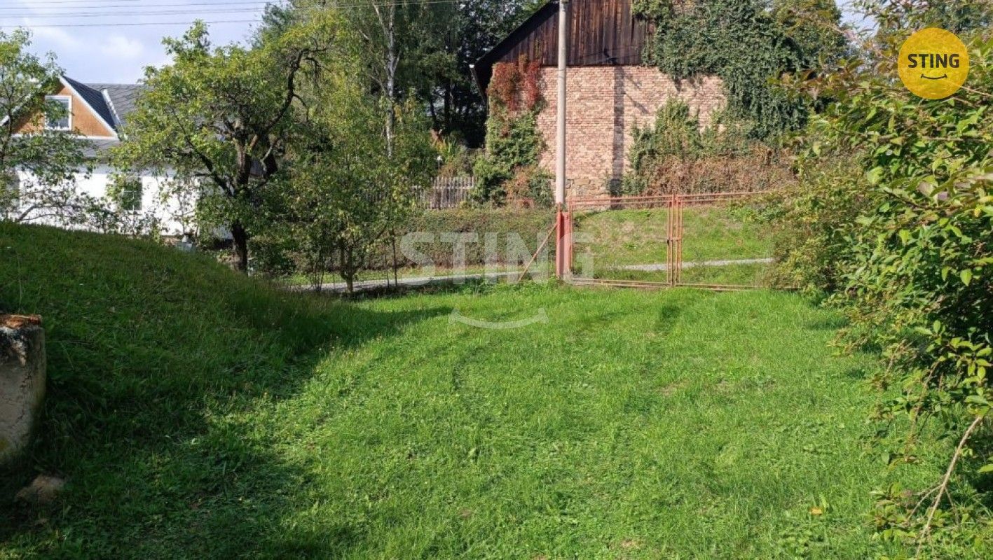 Pozemky pro bydlení, Mladecko, 764 m²