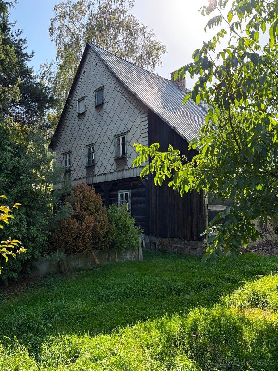 Rodinný dům · Ludvíkovice, 407 13 - 3