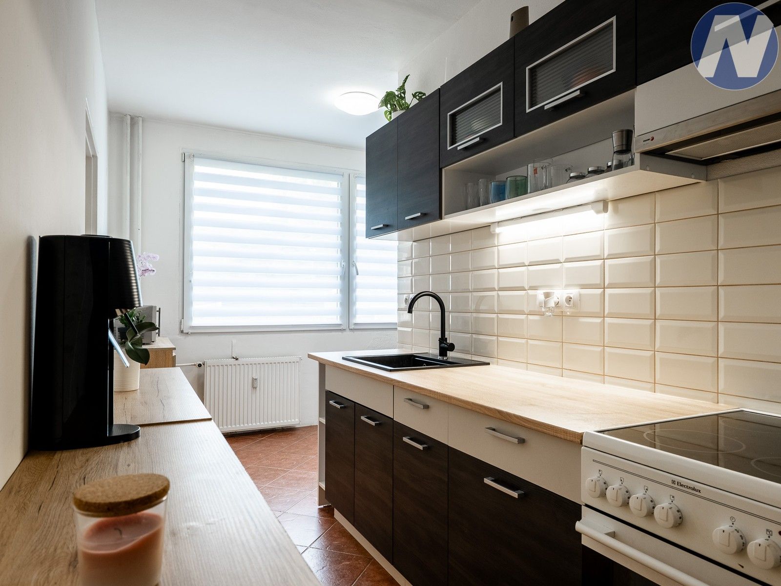 2+1, Povážská, Strakonice, 42 m²