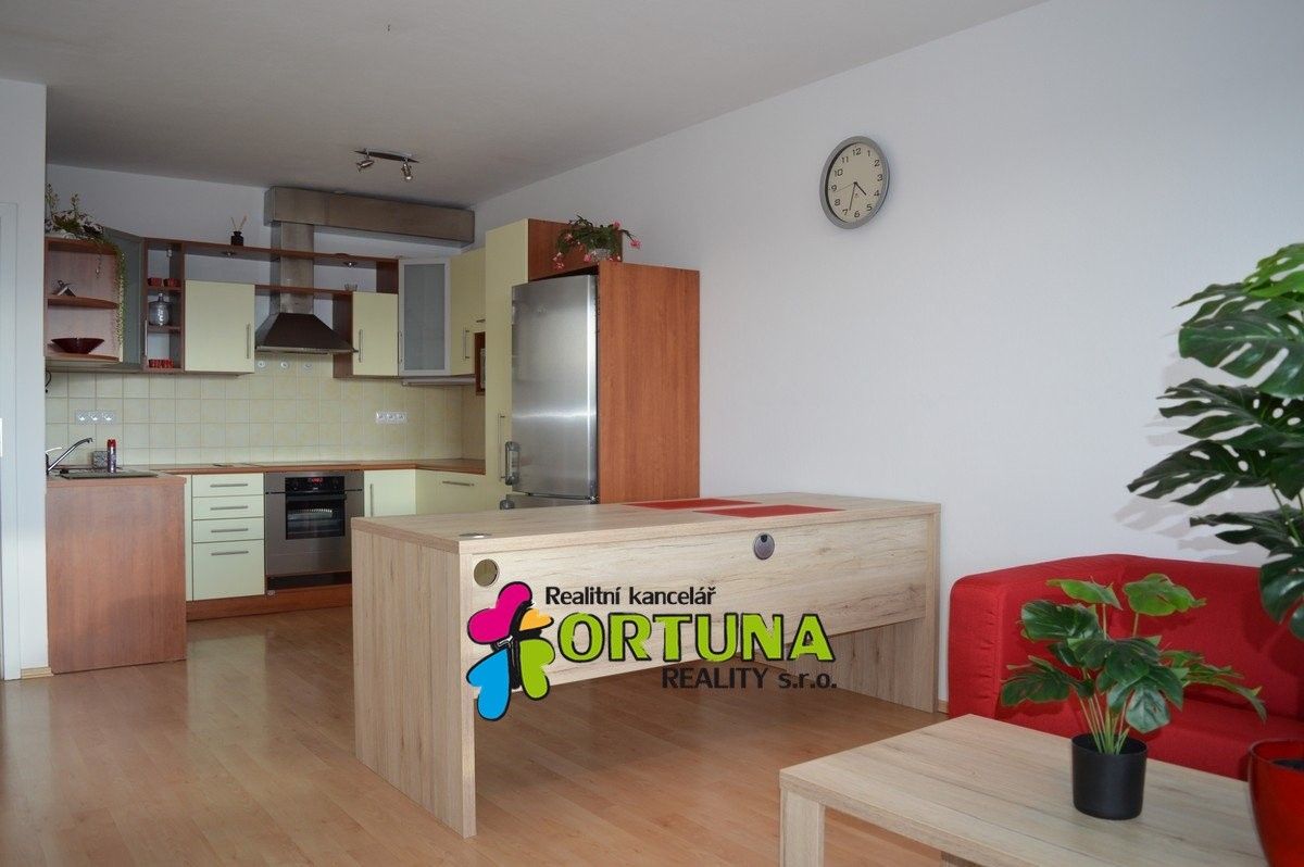 2+kk, Plavská, České Budějovice, 68 m²