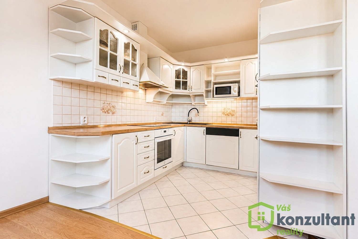Byt 4+1 · 130 m² · Langrova, Brno - Slatina - 4