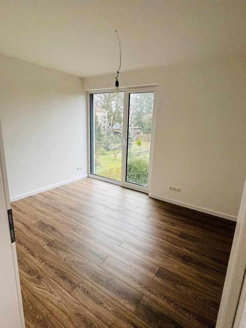 Pronájem rodinný dům - Rembrandstraße 67, , Braniborsko, 170 m² - 5