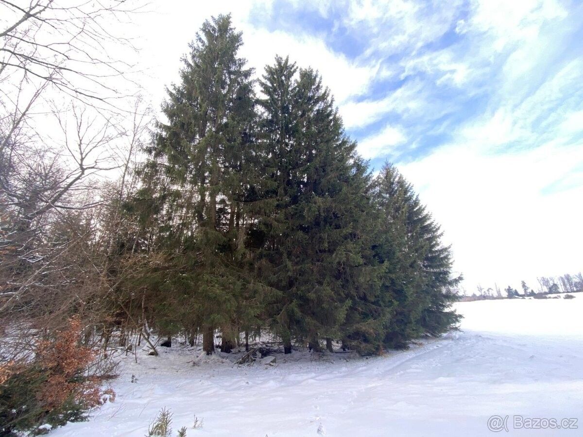 Pozemky pro bydlení, Dačice, 380 01