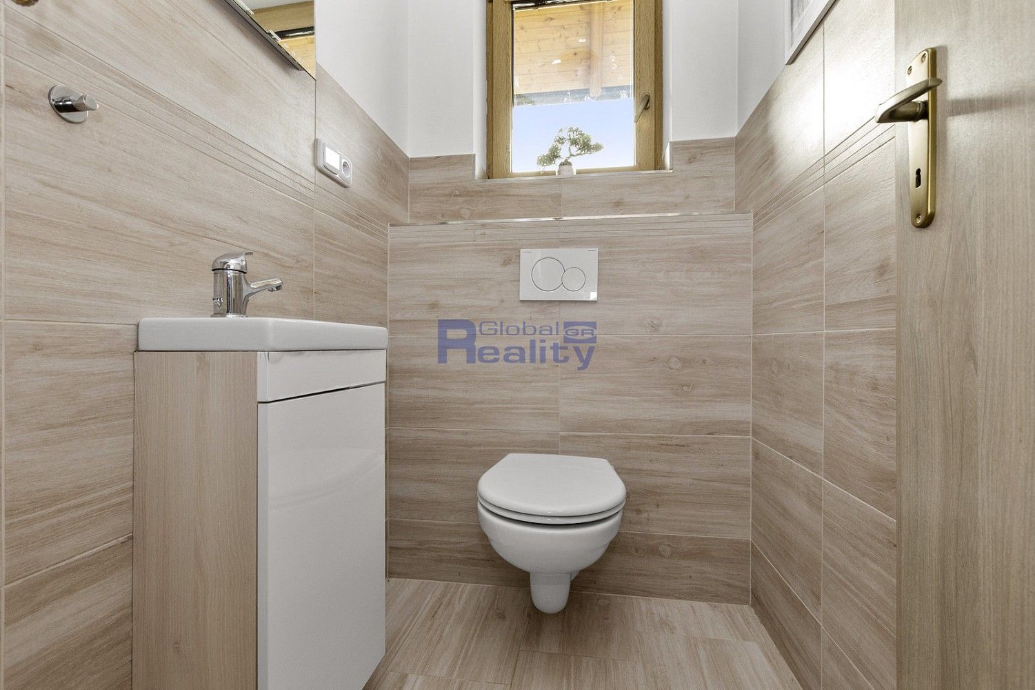 Prodej rodinný dům - Červené Pečky, okres Kolín, Středočeský kraj, 101 m² - 5