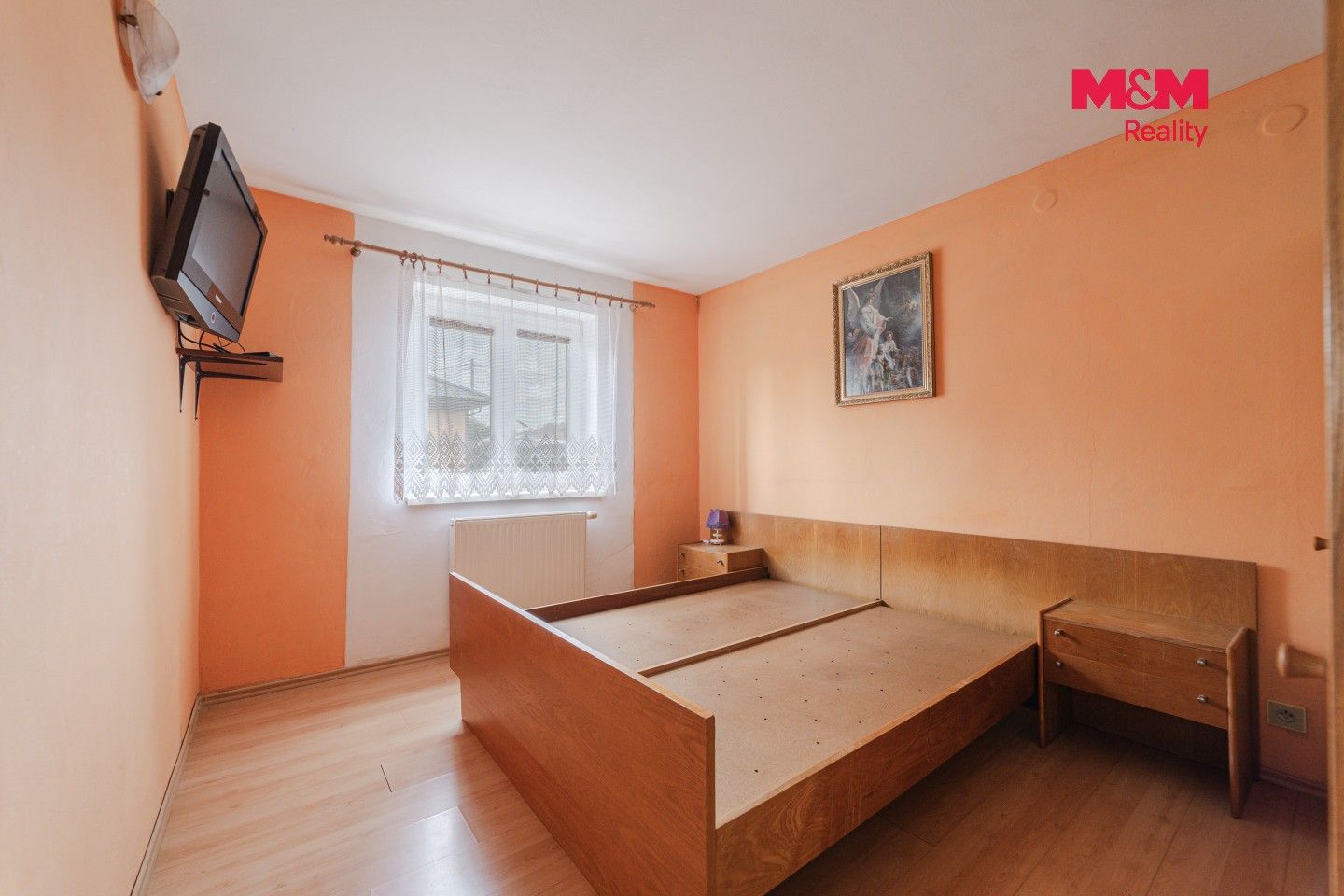 Rodinný dům · 51 m² · Jeseník nad Odrou - 3
