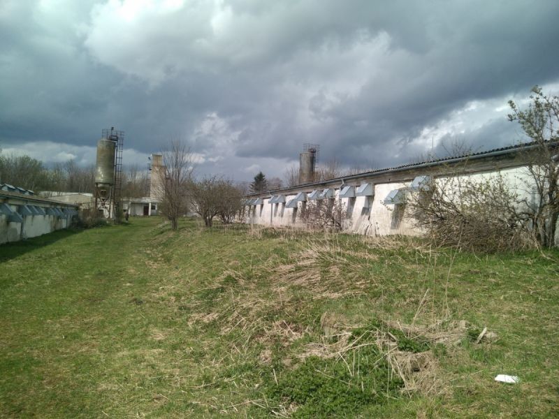 Prodej výrobní prostory - Šternberk, 4 m²