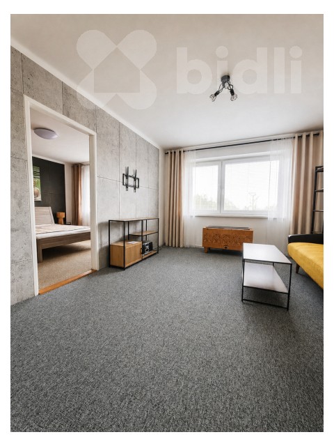 Byt 2+1 · 58 m² · Seifertova, Kostelec nad Orlicí - 4