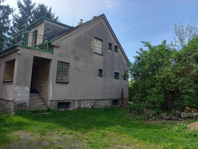 Prodej dům - Jinočany, 252 25, 2 209 m²
