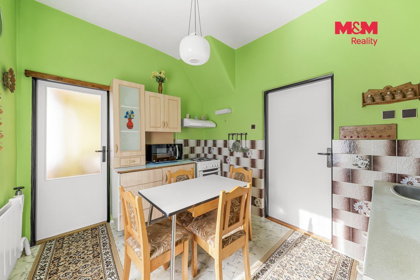 Rodinný dům · 190 m² · Český Újezd, Chlumec - 4