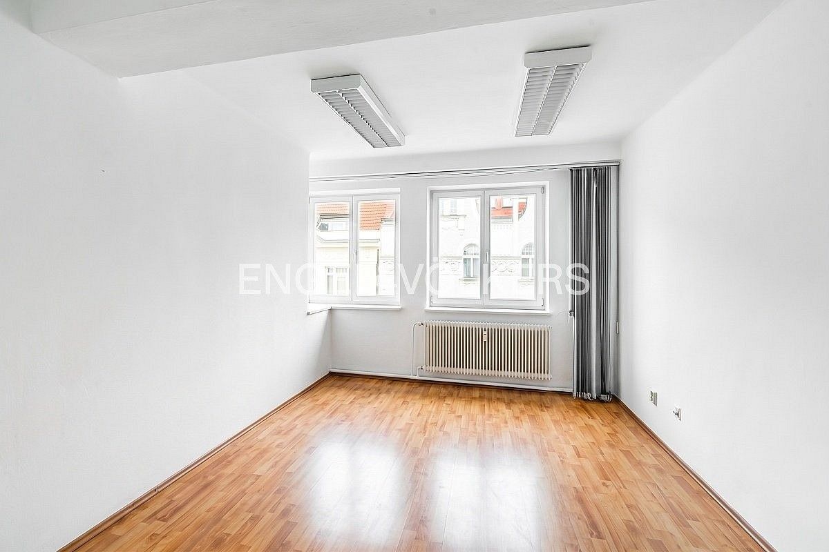 Kanceláře, Praha - Josefov, okres Praha 1, Hlavní město Praha, 13 m² - 2