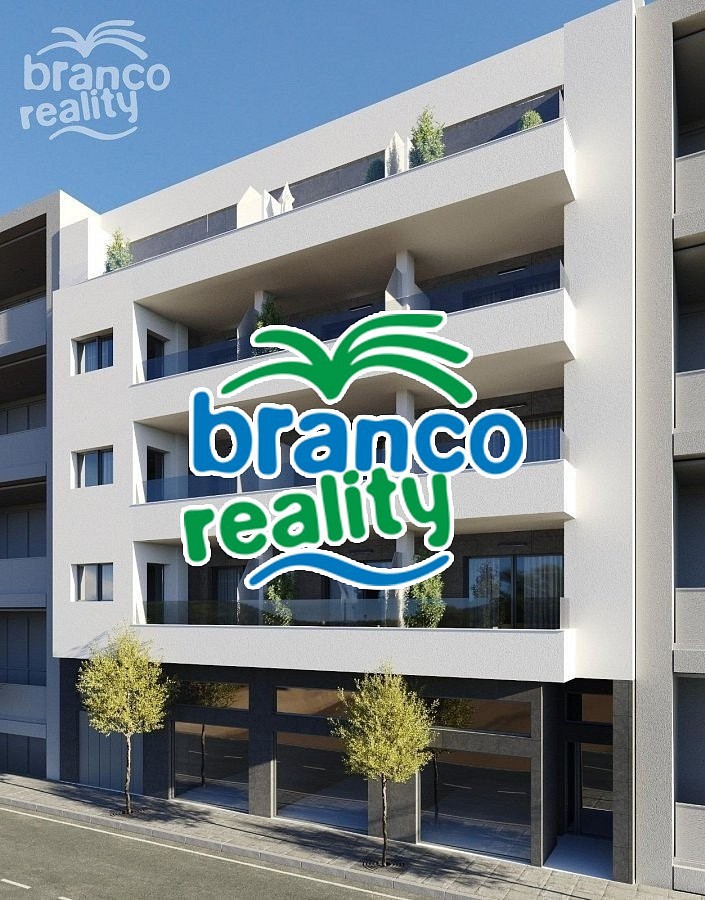 3+kk, Torrevieja, Alicante, Španělsko, 85 m² - 1