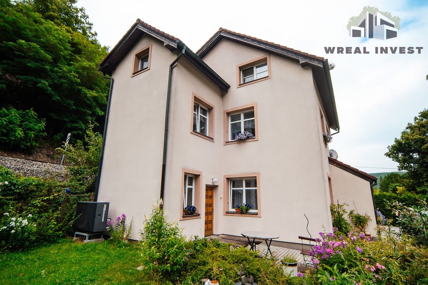 Rodinný dům · 203 m² · Měchenice, okres Praha-západ, Středočeský kraj - 3