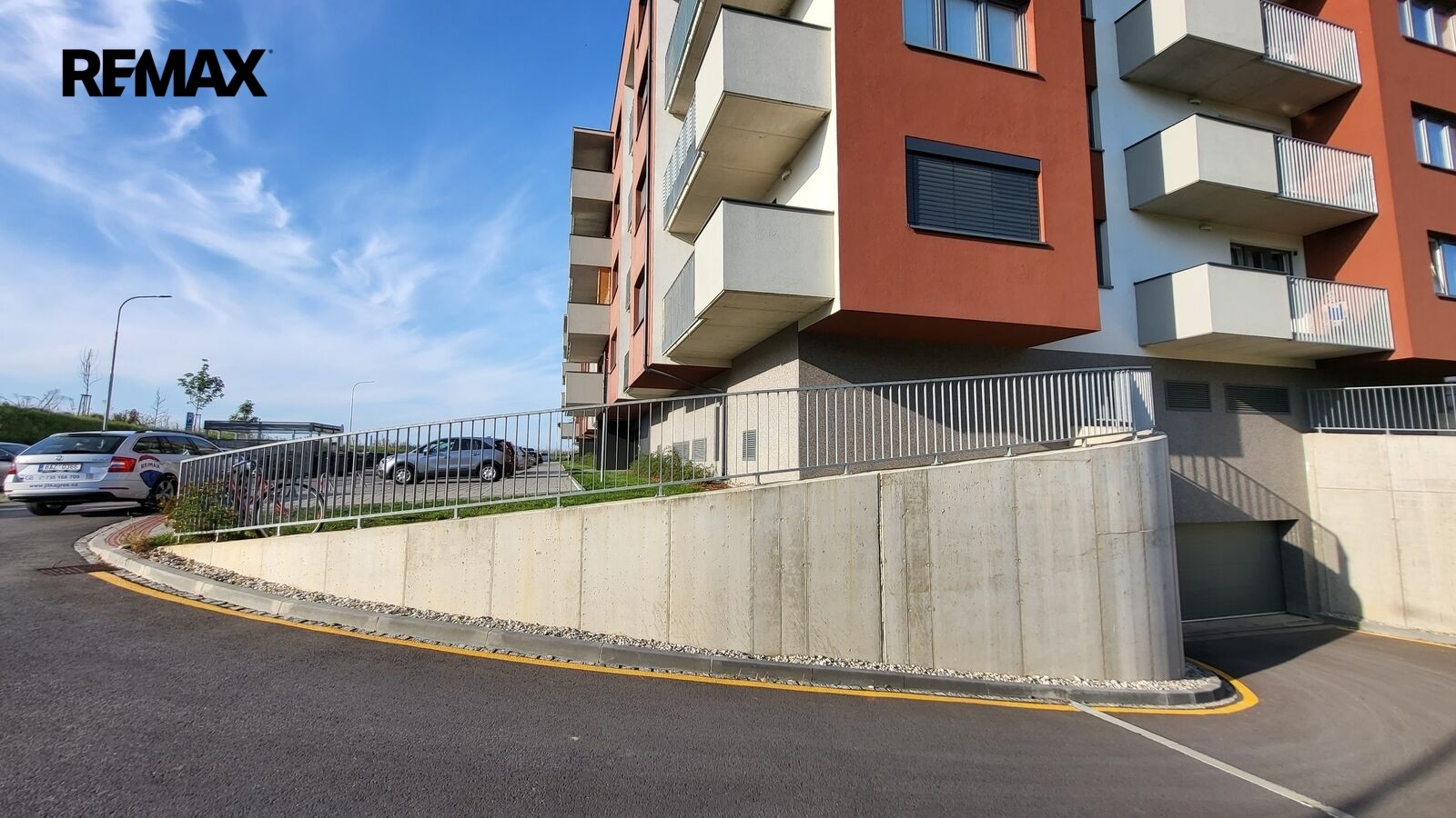 Nemovitost · 12 m² · Aloise Rašína 336, Olomouc Řepčín - 4